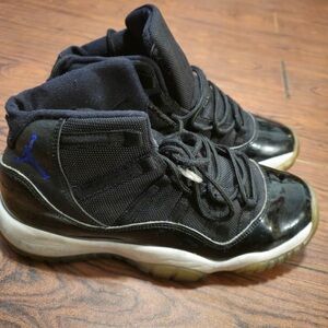 Kids Retro 11’s Jordans